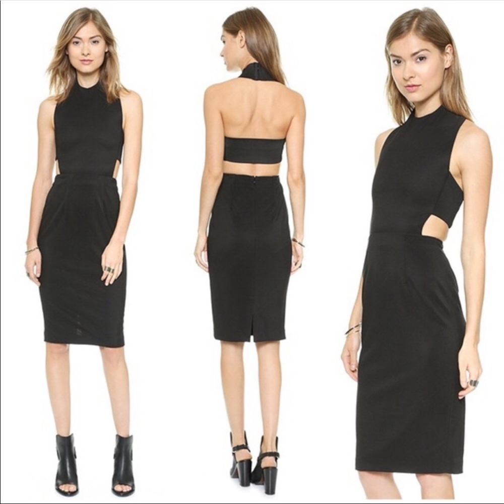 Solace London Franklin Dress